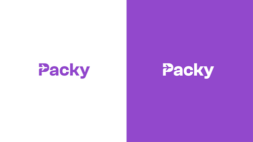 Packy Logo